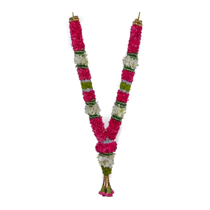 Carnation Garlands