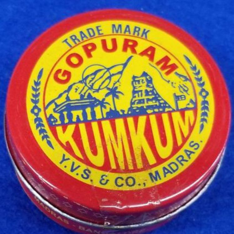 Meenakshi Kumkum Powder
