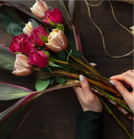 The Secret to Keeping Your Flowers Fresh Longer