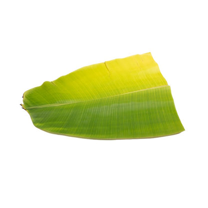 Banana Leaves