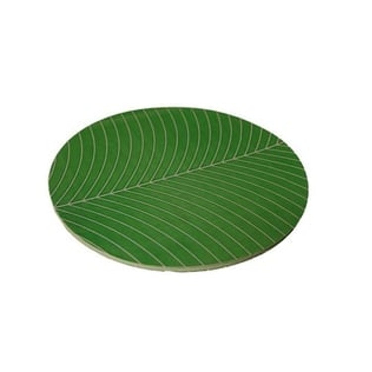 Banana Leaves