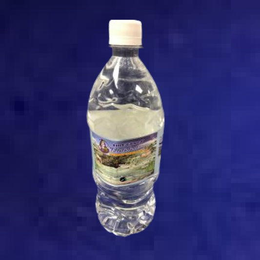 Gangajal (Holy Water) 1L