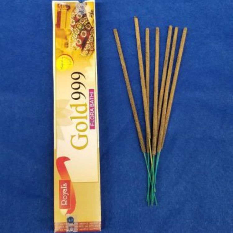 Incense Sticks