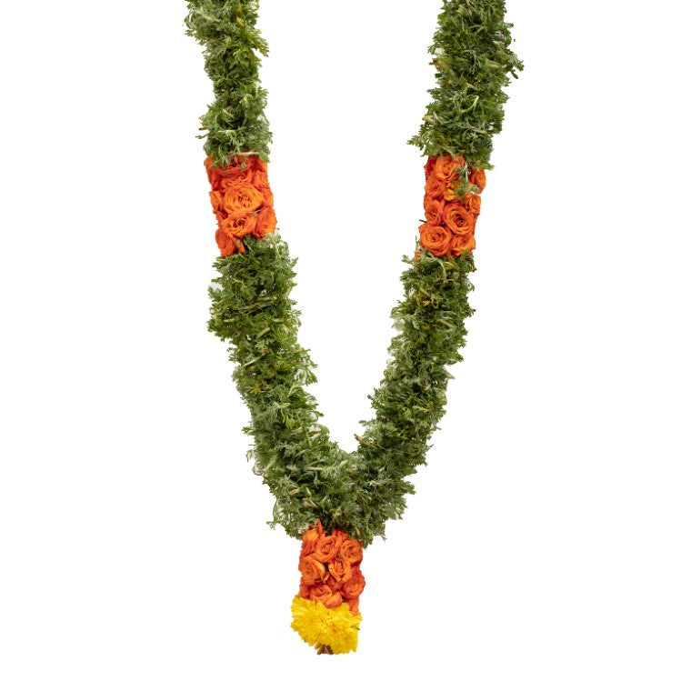 Marikulunthu Garland