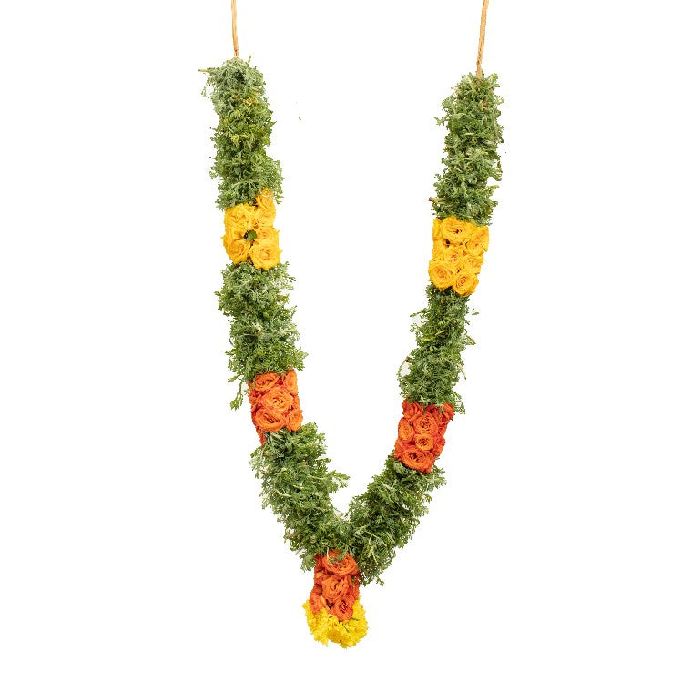 Marikulunthu Garland