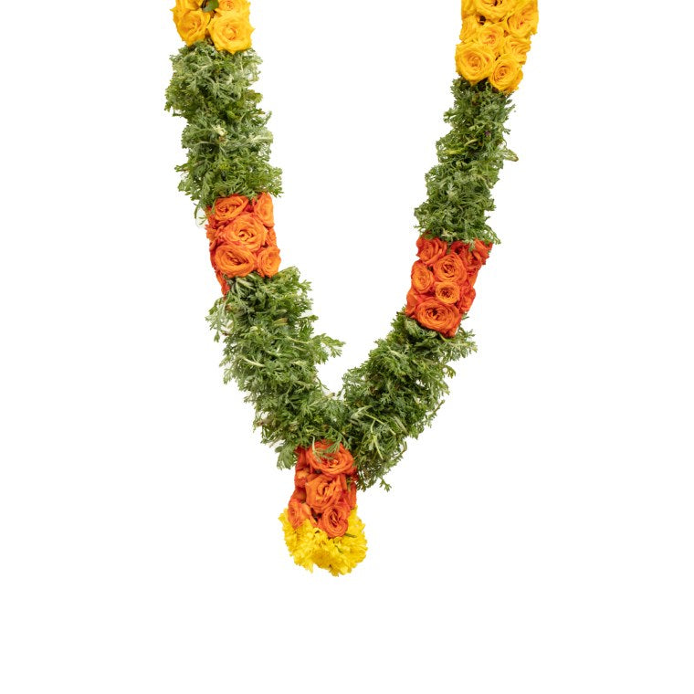 Marikulunthu Garland