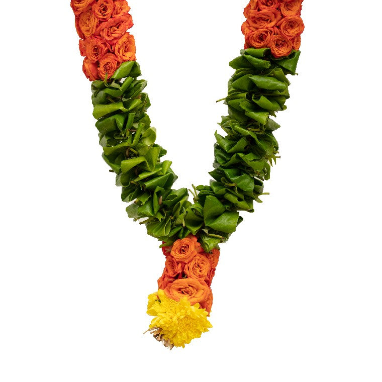 Betel Leaves Garland