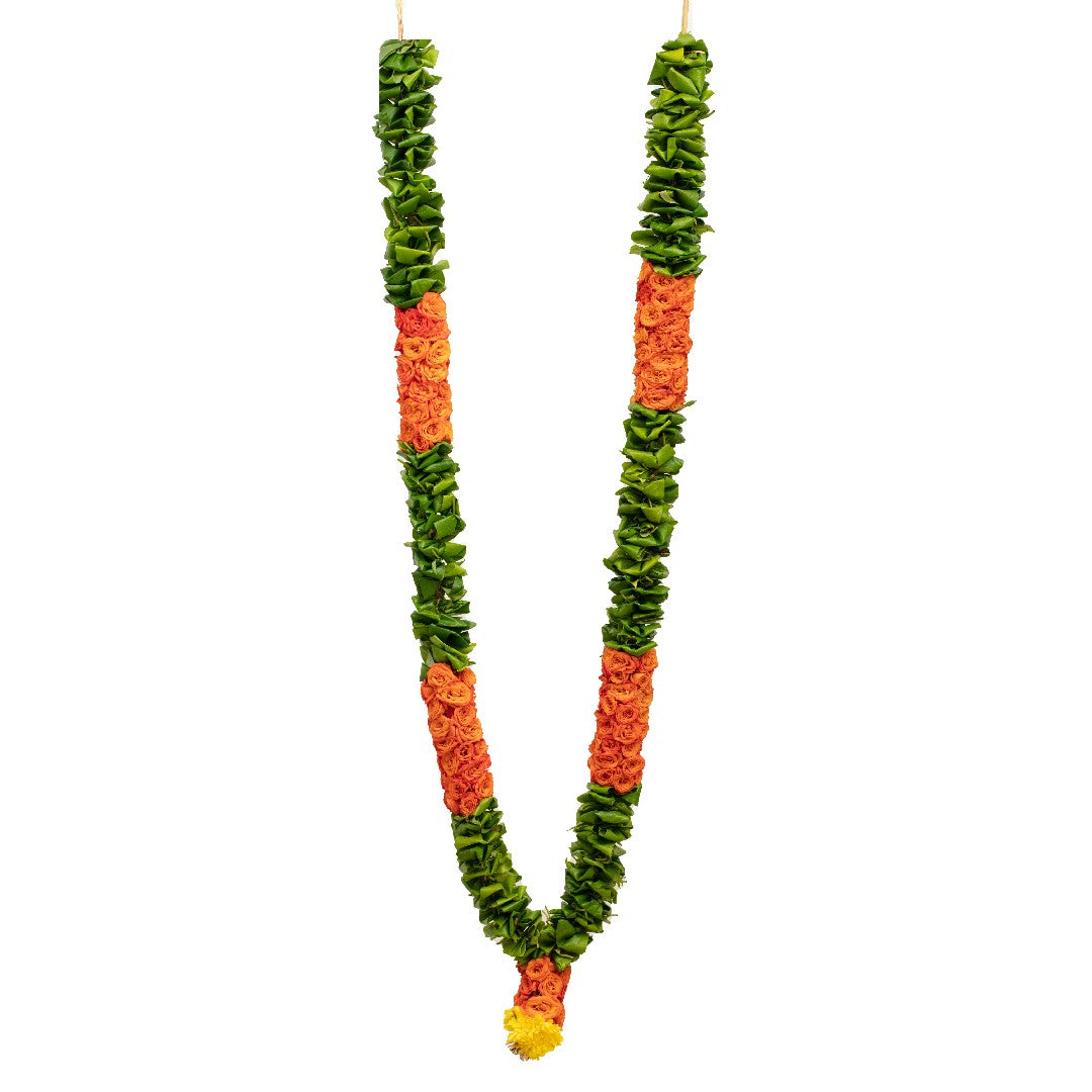 Betel Leaves Garland