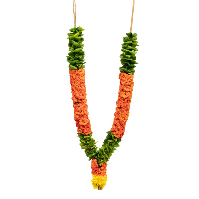 Betel Leaves Garland